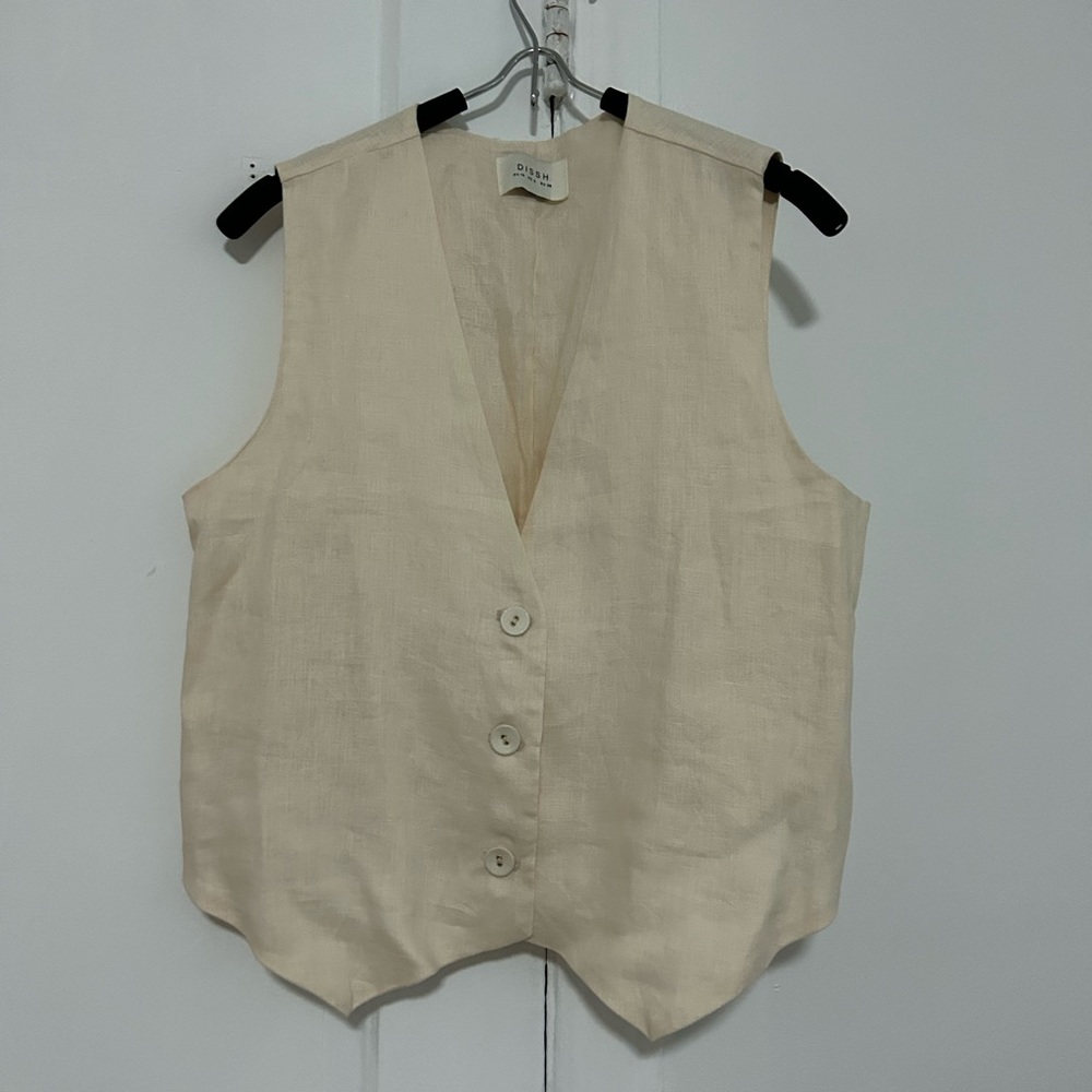dissh vest